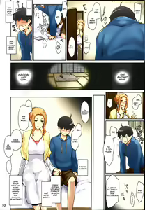 Page 11 of Tachibana-san-chi no Dansei Jijou Matome Ban (decensored) - preview thumbnail
