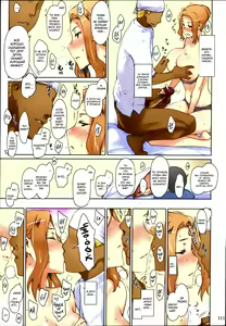 Page 112 of Tachibana-san-chi no Dansei Jijou Matome Ban (decensored) - preview thumbnail