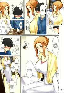 Page 12 of Tachibana-san-chi no Dansei Jijou Matome Ban (decensored) - preview thumbnail
