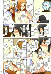 Page 125 of Tachibana-san-chi no Dansei Jijou Matome Ban (decensored) - preview thumbnail