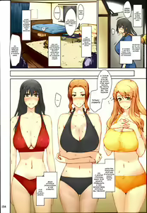 Page 155 of Tachibana-san-chi no Dansei Jijou Matome Ban (decensored) - preview thumbnail