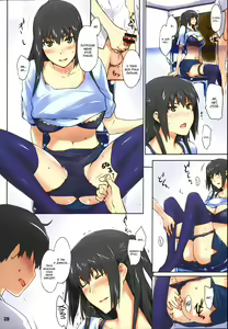 Page 29 of Tachibana-san-chi no Dansei Jijou Matome Ban (decensored) - preview thumbnail