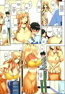 Page 40 of Tachibana-san-chi no Dansei Jijou Matome Ban (decensored) - preview thumbnail