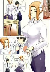 Page 5 of Tachibana-san-chi no Dansei Jijou Matome Ban (decensored) - preview thumbnail