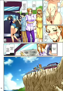 Page 55 of Tachibana-san-chi no Dansei Jijou Matome Ban (decensored) - preview thumbnail