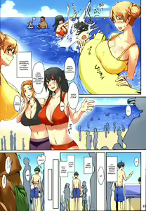 Page 58 of Tachibana-san-chi no Dansei Jijou Matome Ban (decensored) - preview thumbnail
