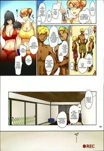 Page 60 of Tachibana-san-chi no Dansei Jijou Matome Ban (decensored) - preview thumbnail