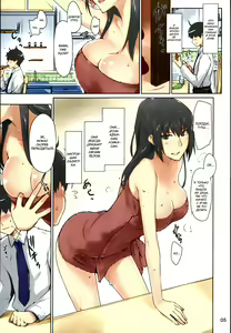 Page 6 of Tachibana-san-chi no Dansei Jijou Matome Ban (decensored) - preview thumbnail
