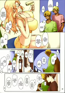 Page 64 of Tachibana-san-chi no Dansei Jijou Matome Ban (decensored) - preview thumbnail