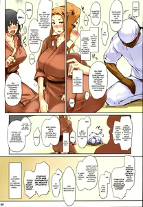 Page 69 of Tachibana-san-chi no Dansei Jijou Matome Ban (decensored) - preview thumbnail