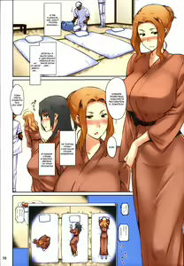 Page 71 of Tachibana-san-chi no Dansei Jijou Matome Ban (decensored) - preview thumbnail
