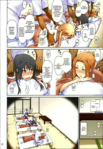 Page 73 of Tachibana-san-chi no Dansei Jijou Matome Ban (decensored) - preview thumbnail