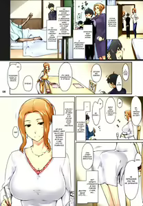 Page 9 of Tachibana-san-chi no Dansei Jijou Matome Ban (decensored) - preview thumbnail