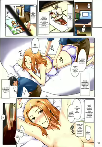 Page 10 of Tachibana-san-chi no Dansei Jijou Matome Ban (decensored) - preview thumbnail
