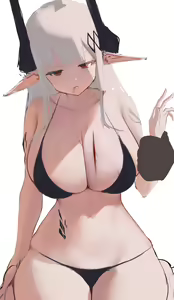 meat — hentai manga cover on Fhentai