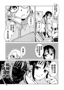 Page 153 of Futanari Noukou Haramase Ai - preview thumbnail