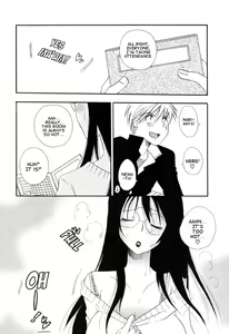 Sensei to Boku | Sensei And I — hentai manga cover on Fhentai
