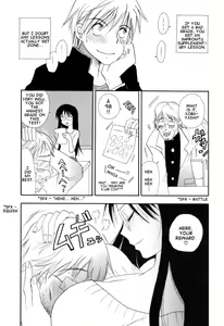 Page 4 of Sensei to Boku | Sensei And I - preview thumbnail