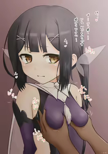 Page 124 of ●PIXIV● Sirokohi - preview thumbnail