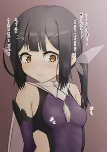 Page 126 of ●PIXIV● Sirokohi - preview thumbnail