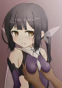 Page 132 of ●PIXIV● Sirokohi - preview thumbnail