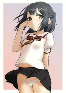 Page 157 of ●PIXIV● Sirokohi - preview thumbnail