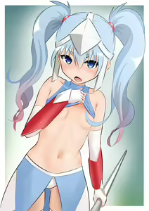 Page 159 of ●PIXIV● Sirokohi - preview thumbnail