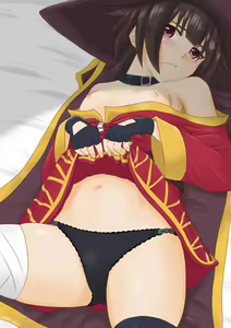 Page 261 of ●PIXIV● Sirokohi - preview thumbnail