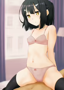 Page 324 of ●PIXIV● Sirokohi - preview thumbnail