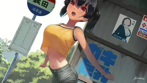 Page 239 of ●PIXIV● 楓子🍁 - preview thumbnail