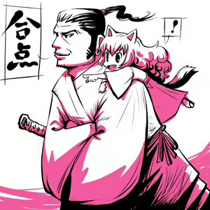 Page 370 of ●PIXIV● meow - preview thumbnail