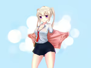 Page 56 of ●PIXIV● Pew_Pew - preview thumbnail
