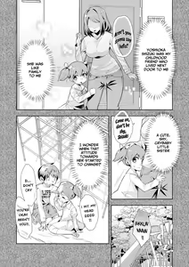 Page 3 of Youkoso Isekai e, Dewa Shinde Kudasai. - Welcome to another world then please die Ch. 5 - preview thumbnail