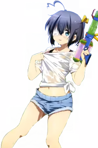 Page 1664 of Takanashi  Rikka Image Set - preview thumbnail
