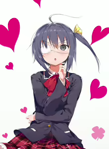 Page 247 of Takanashi  Rikka Image Set - preview thumbnail