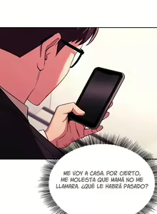 Page 3 of Mother Hunting【21~40】 - preview thumbnail