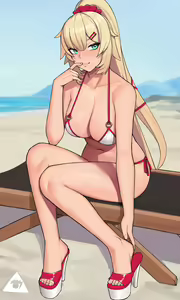 Page 422 of ●PIXIV● donburik - preview thumbnail