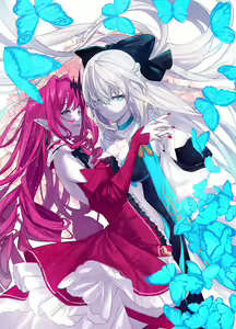 Page 56 of ●PIXIV● Untue - preview thumbnail