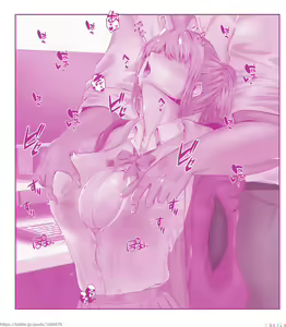 Miki-chan to Ero Ishi 1 — hentai manga cover on Fhentai