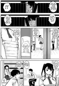 Page 4 of Shinryakusha | Invader - preview thumbnail