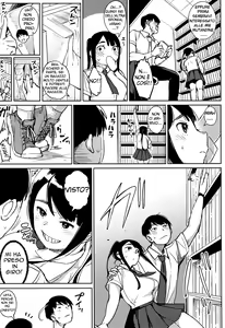 Page 5 of Shinryakusha | Invader - preview thumbnail