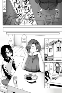 Page 3 of A Cup no Kanojo yori J Cup no Kuro Gal no Hou ga Yoi yo ne? After - preview thumbnail