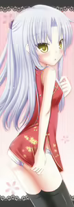 Page 1664 of Tachibana Kanade Image Set - preview thumbnail