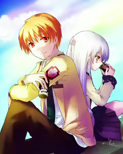 Page 1909 of Tachibana Kanade Image Set - preview thumbnail