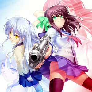 Page 422 of Tachibana Kanade Image Set - preview thumbnail