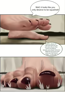 Page 10 of Artist：GhostButterfly - preview thumbnail
