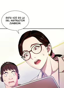 Page 117 of Mother Hunting【61~80】 - preview thumbnail