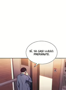 Page 3 of Mother Hunting【61~80】 - preview thumbnail