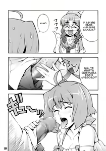 Page 8 of Ran Nana - preview thumbnail