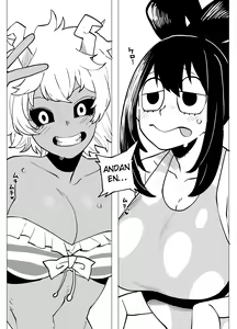 Page 3 of Teisou Gyakuten Butsu ~Kyoka Jiro no Baai~ | Academia de Héroes & una Moralidad Invertida 7: ~Kyoka Jiro~ - preview thumbnail